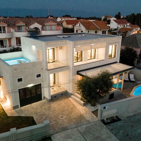 Villa Privlaka Privlaka  Zewnętrze zdjęcie
