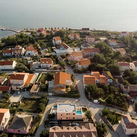 Villa Privlaka Privlaka  Zewnętrze zdjęcie