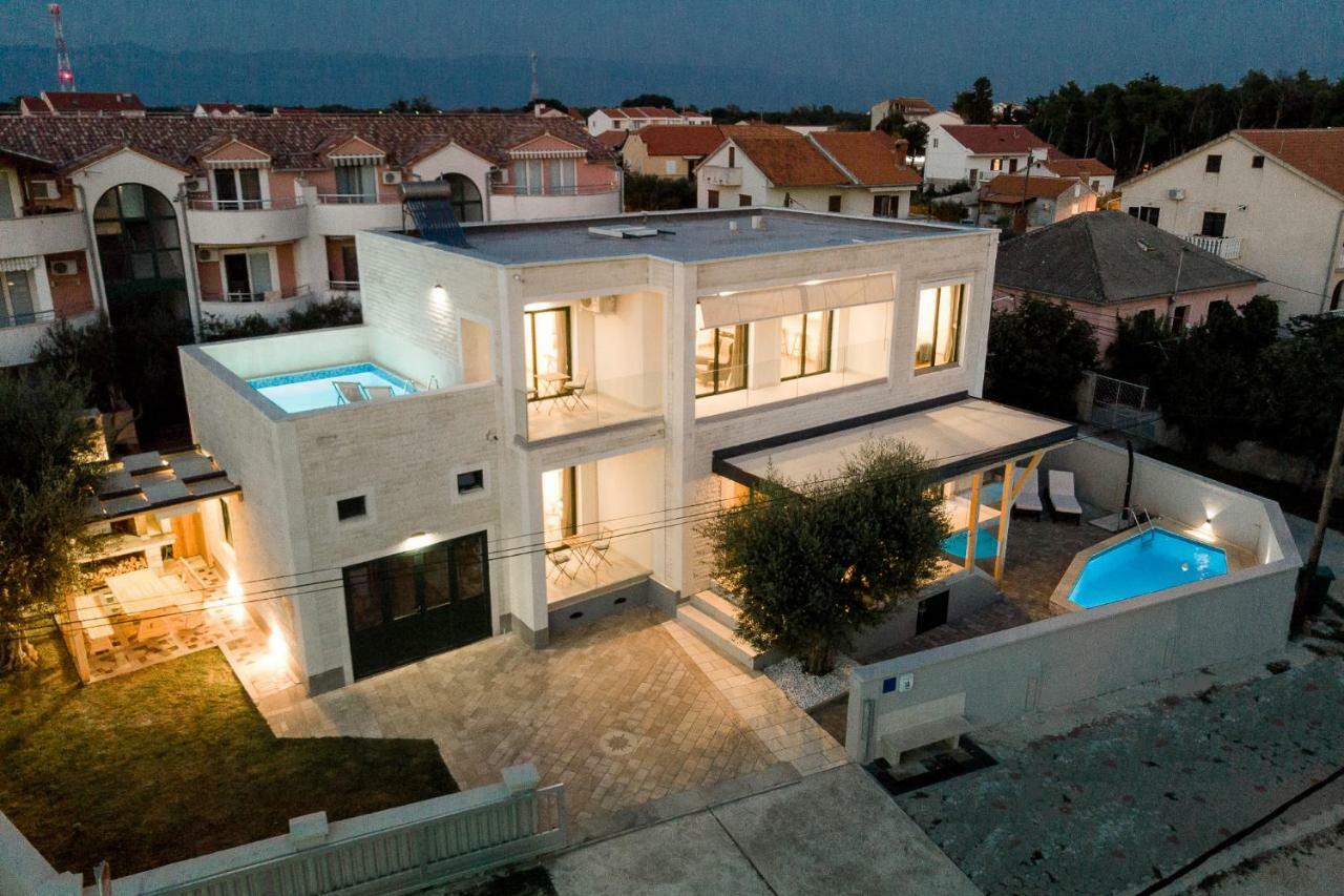 Villa Privlaka Privlaka  Zewnętrze zdjęcie