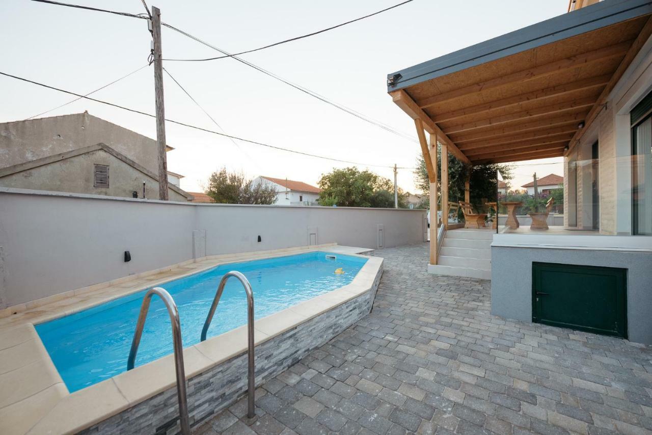 Villa Privlaka Privlaka  Zewnętrze zdjęcie