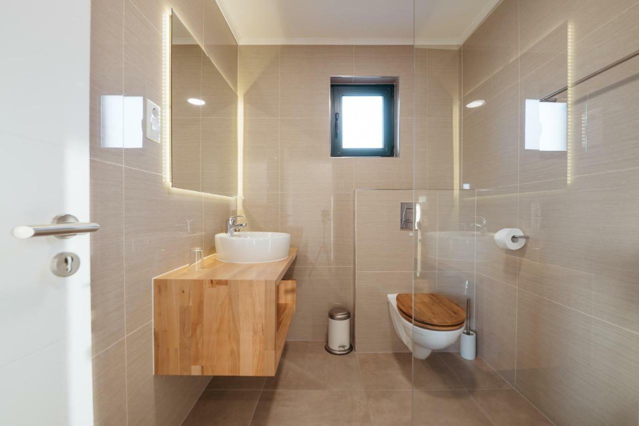Villa Privlaka Privlaka  Zewnętrze zdjęcie